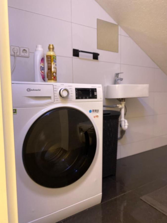 Deluxe Business Suite Mit Netflix Premium & Parkplatz, Zentral Zu Audi & Schwarz Gruppe With 2 Bedrooms Bad Friedrichshall Exterior foto